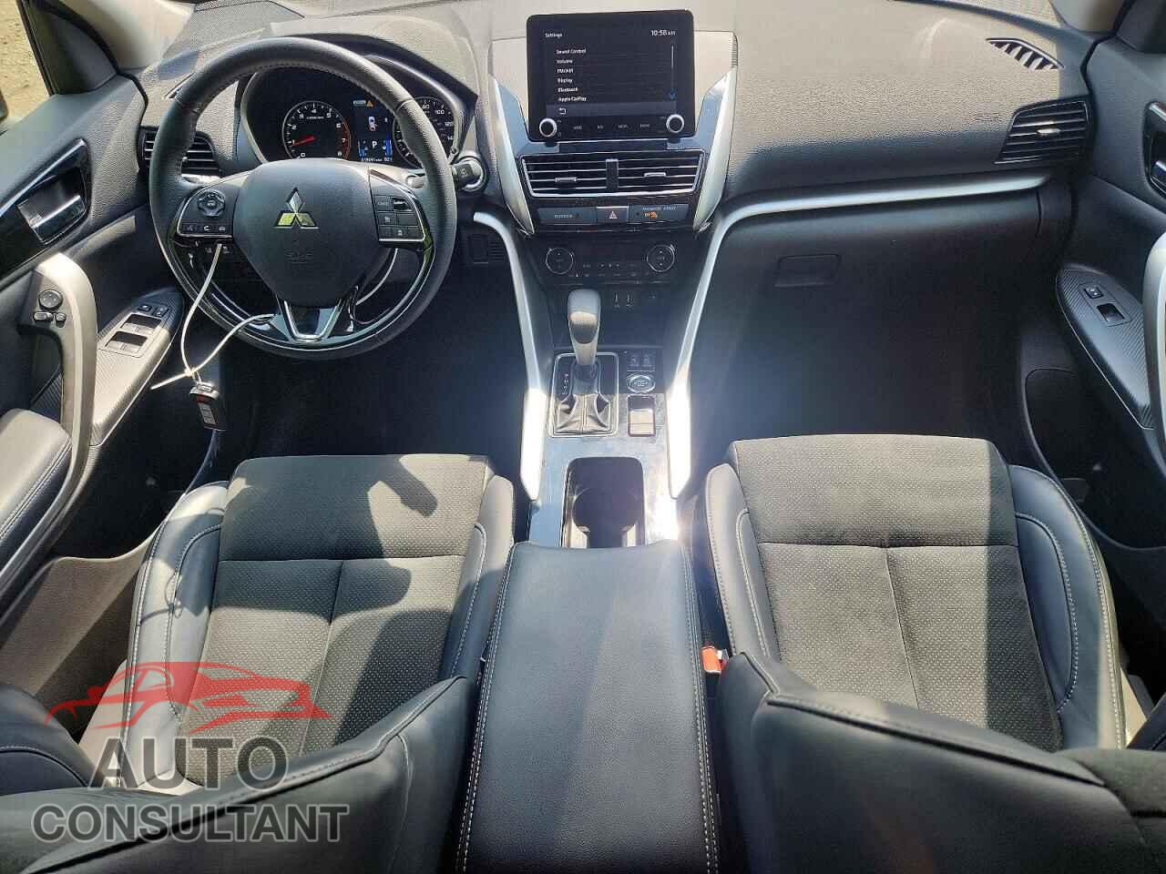 MITSUBISHI ECLIPSE 2024 - JA4ATWAA9RZ006047