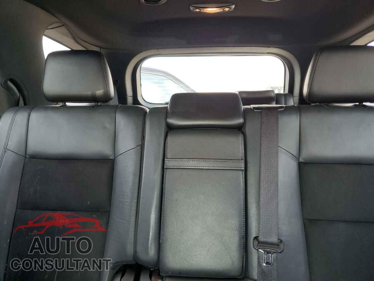 DODGE DURANGO 2019 - 1C4RDJDG4KC827347