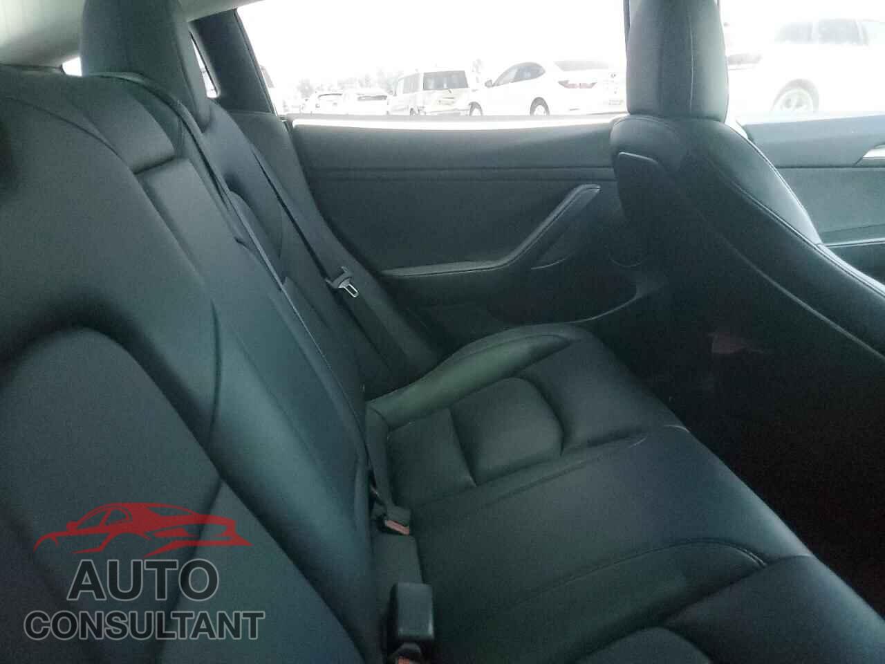 TESLA MODEL 3 2022 - 5YJ3E1EC7NF267314