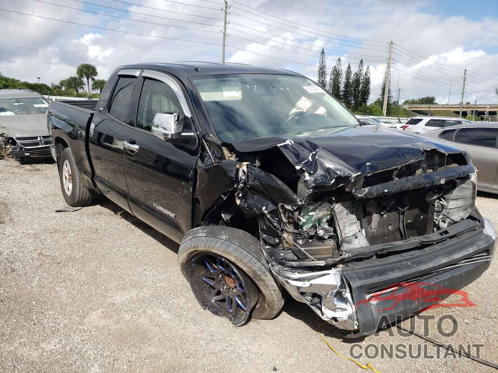 TOYOTA TUNDRA 2017 - 5TFRM5F17HX116209