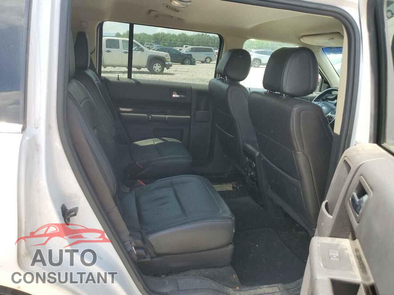 FORD FLEX 2014 - 2FMGK5C86EBD09531