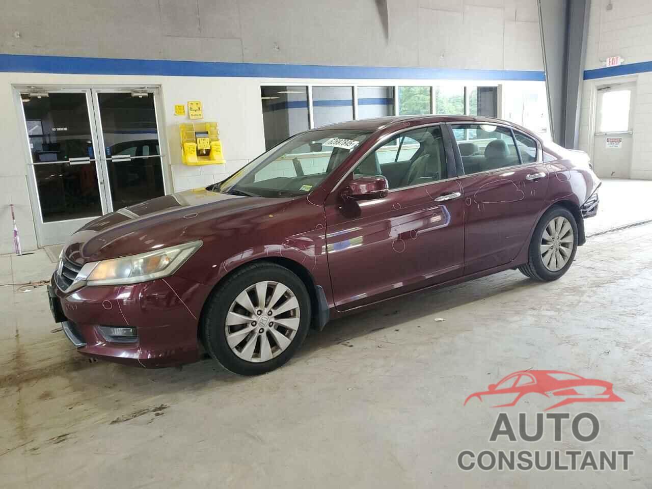 HONDA ACCORD 2015 - 1HGCR2F72FA082594
