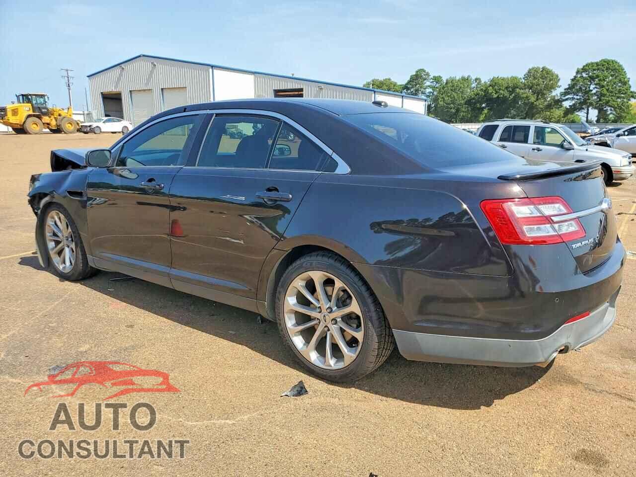 FORD TAURUS 2013 - 1FAHP2F82DG120750