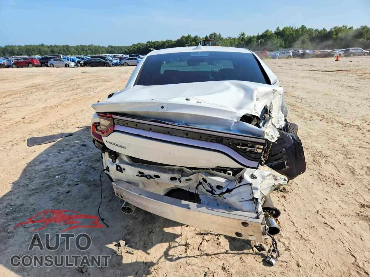 DODGE CHARGER 2023 - 2C3CDXL91PH670798