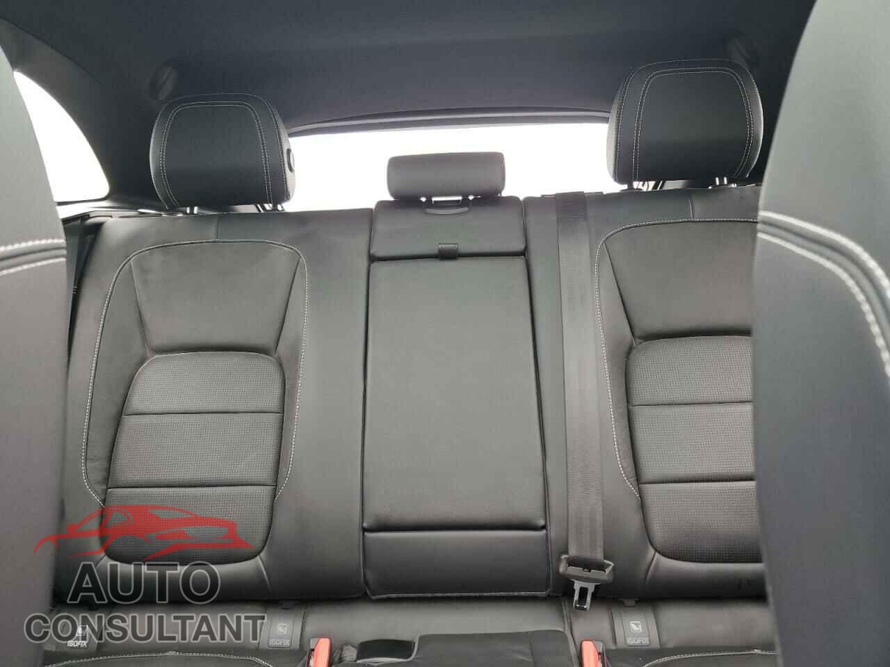 JAGUAR F-PACE 2017 - SADCM2BV5HA887823