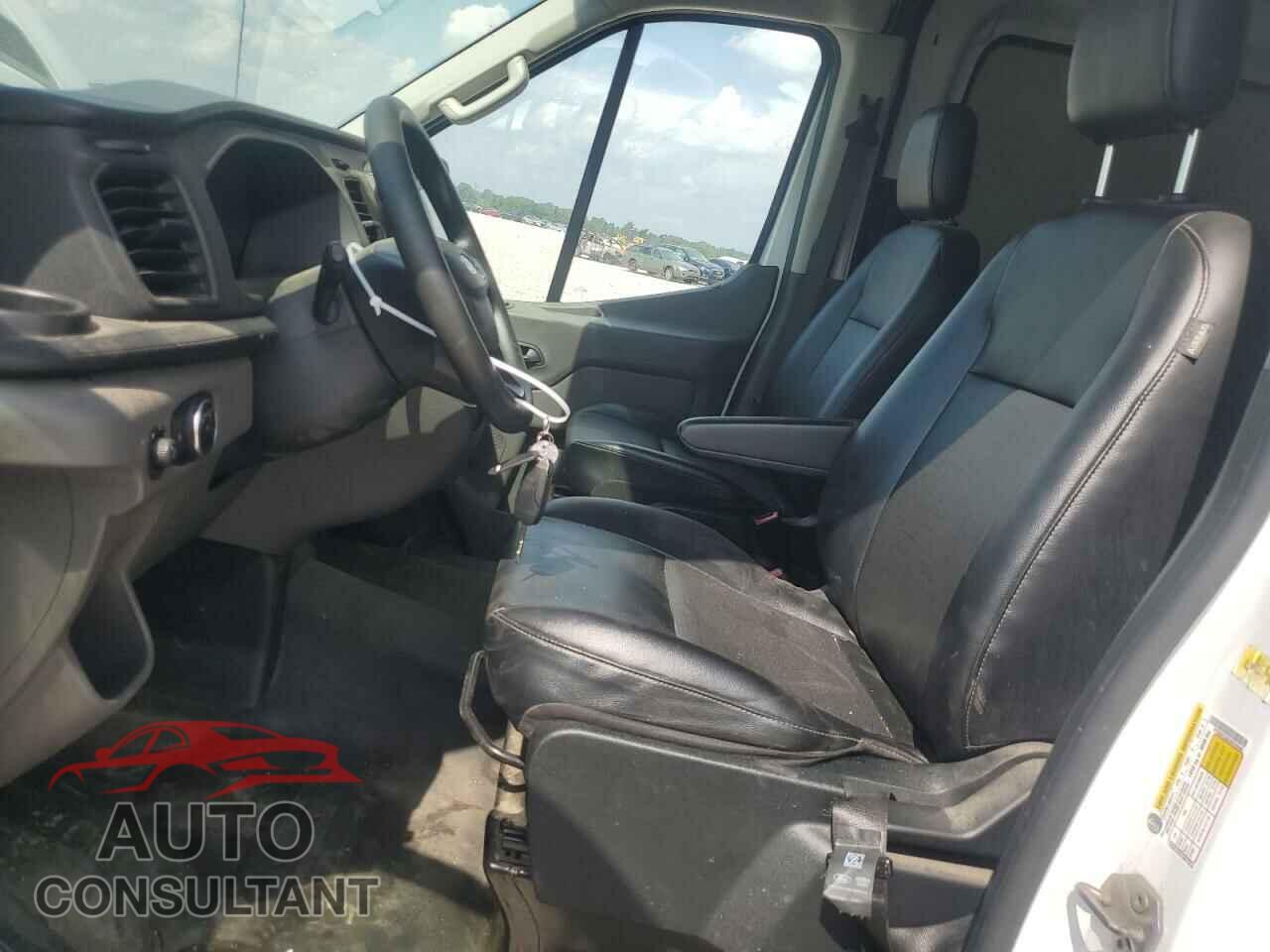 FORD TRANSIT 2020 - 1FTBR1C80LKB16698