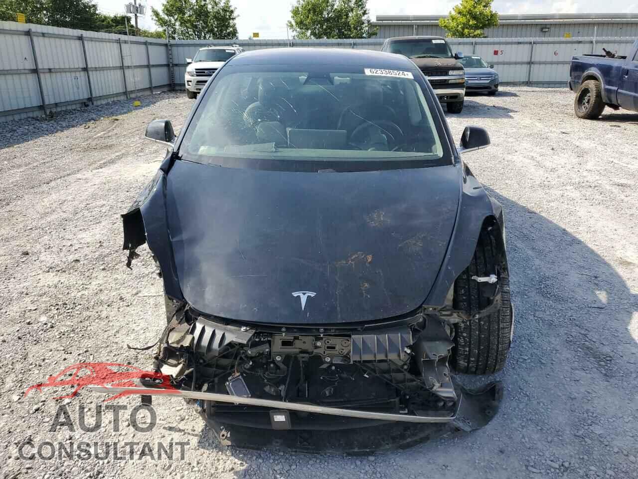 TESLA MODEL 3 2018 - 5YJ3E1EA6JF015966