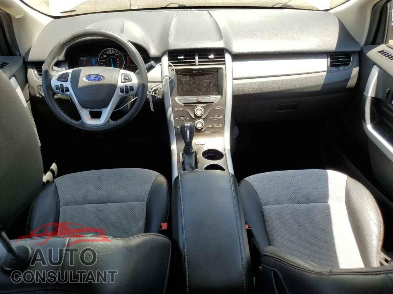 FORD EDGE 2014 - 2FMDK4JC6EBB41393