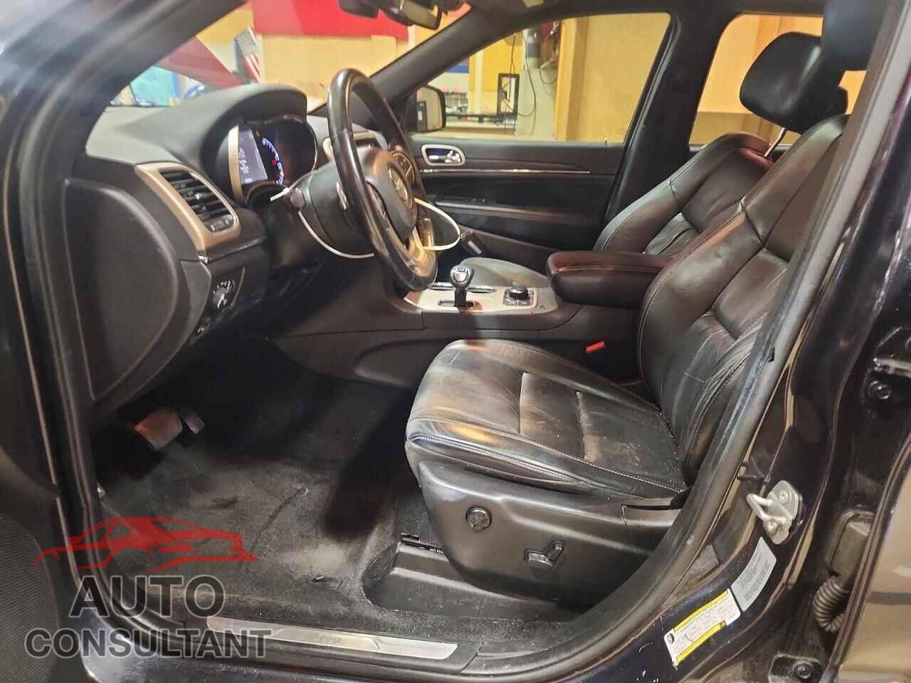 JEEP CHEROKEE 2015 - 1C4RJFBG4FC898949