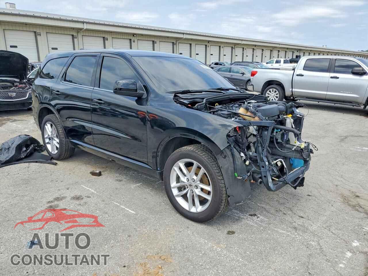 DODGE DURANGO 2023 - 1C4RDJDG1PC617666