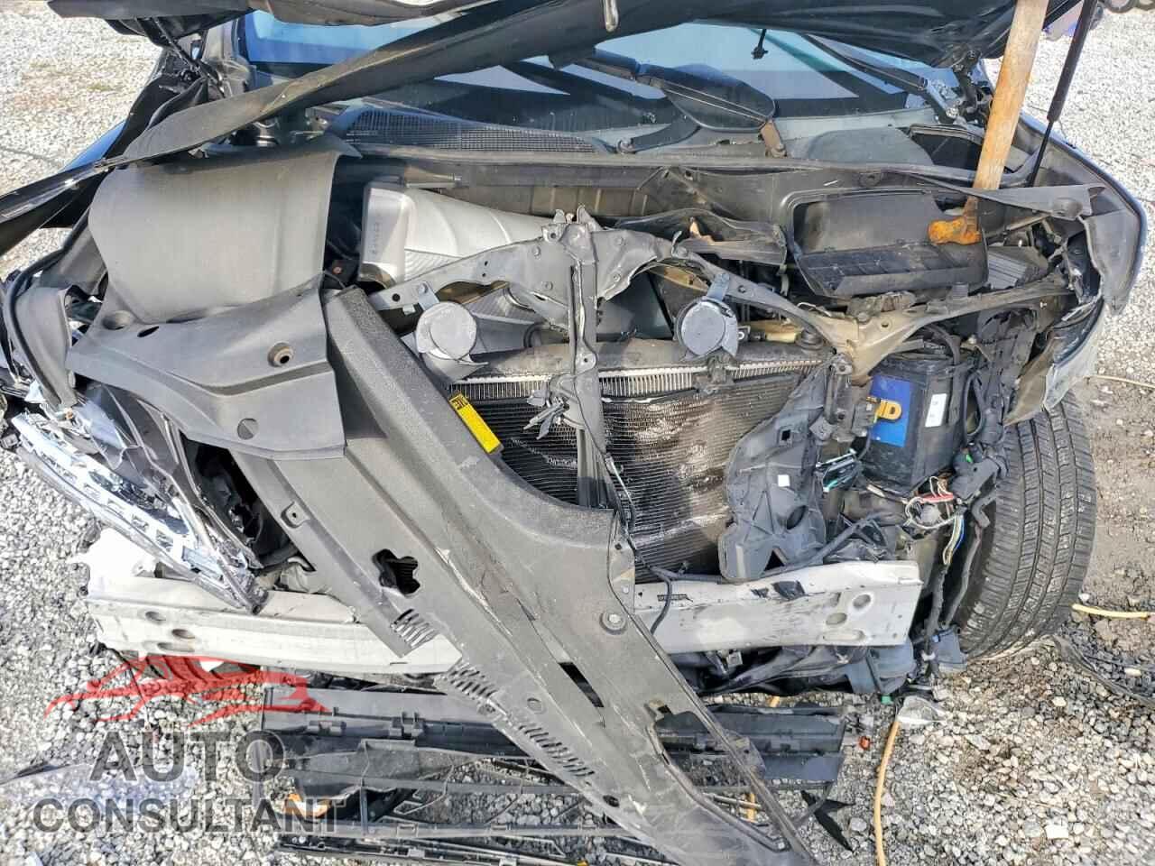 LEXUS RX350 2013 - 2T2ZK1BA2DC106941