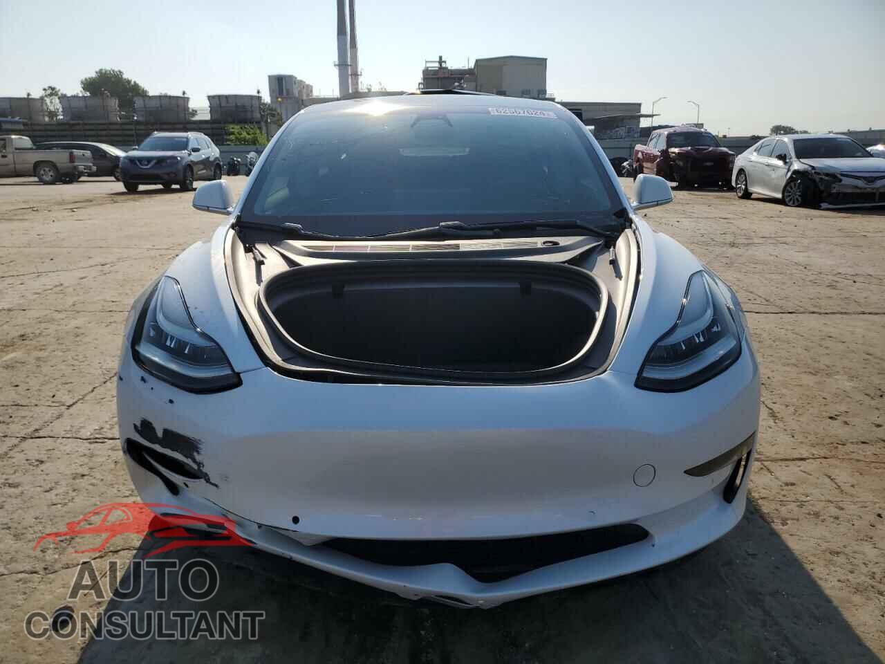 TESLA MODEL 3 2020 - 5YJ3E1EC4LF641388