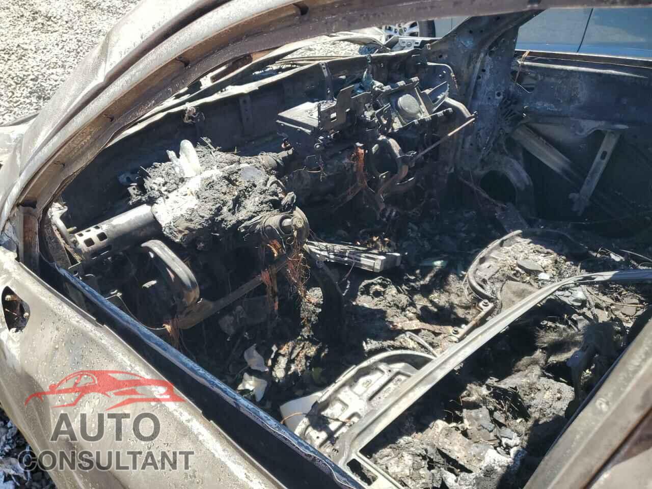 MAZDA CX-5 2017 - JM3KFBDL7H0200058