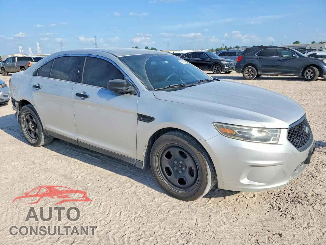 FORD TAURUS 2014 - 1FAHP2MK0EG175147