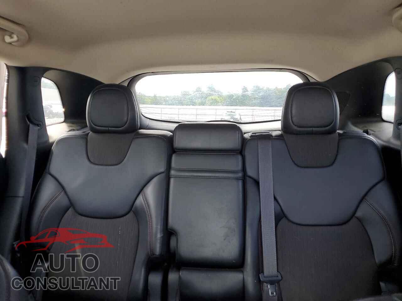 JEEP CHEROKEE 2017 - 1C4PJMBS3HW633599