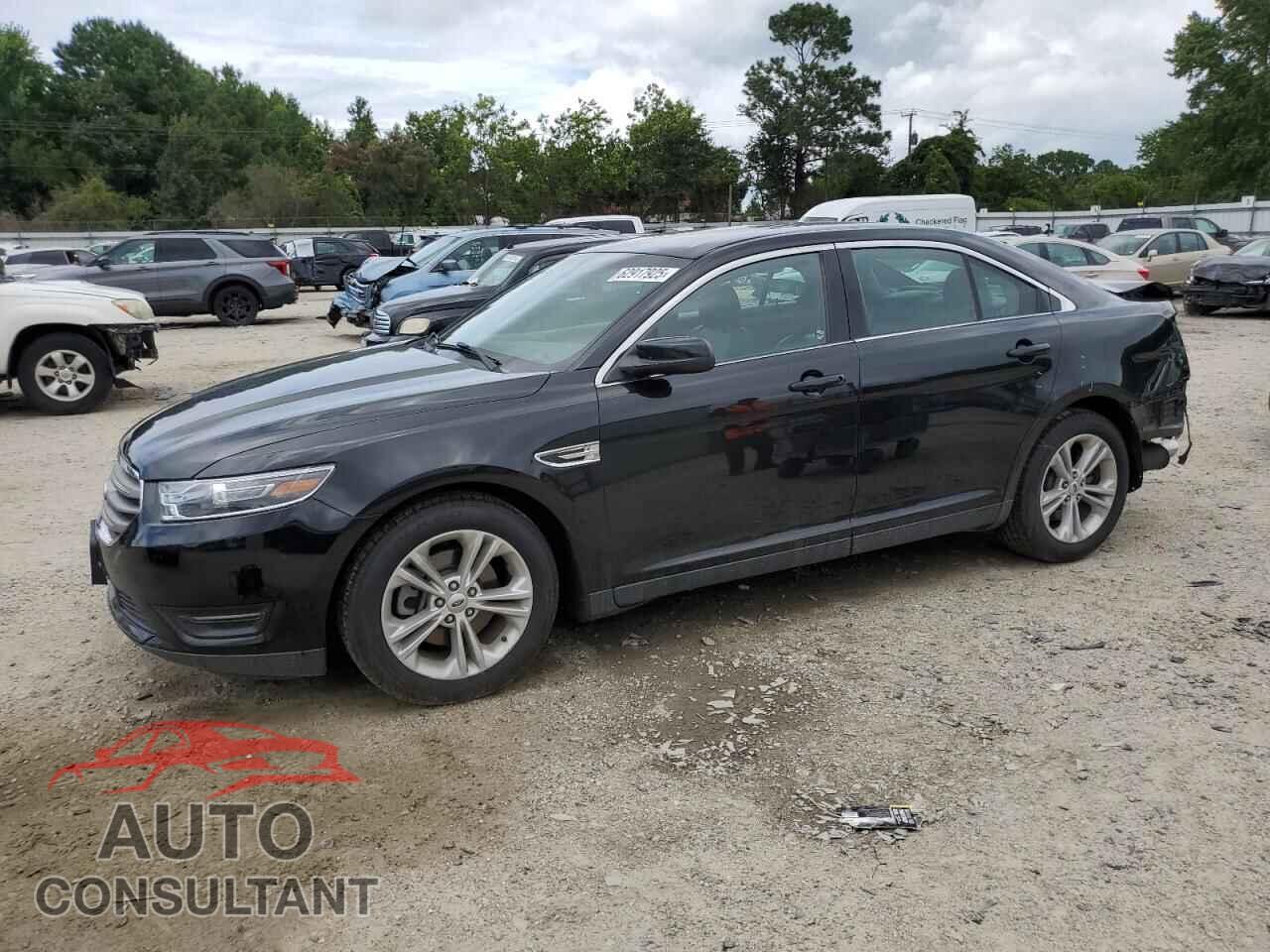 FORD TAURUS 2015 - 1FAHP2E84FG202354
