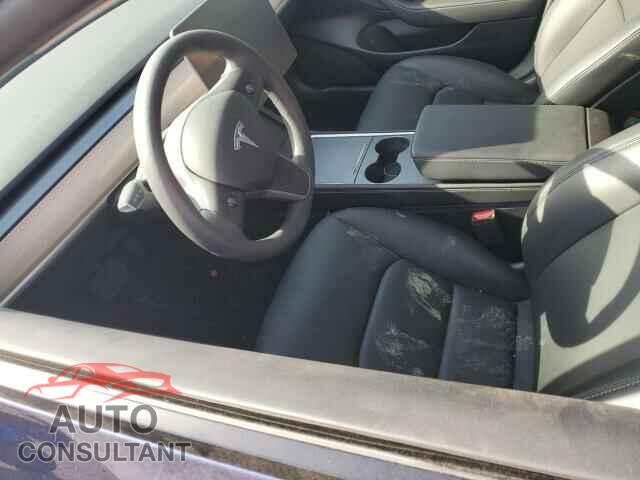 TESLA MODEL 3 2023 - 5YJ3E1EB1PF625677