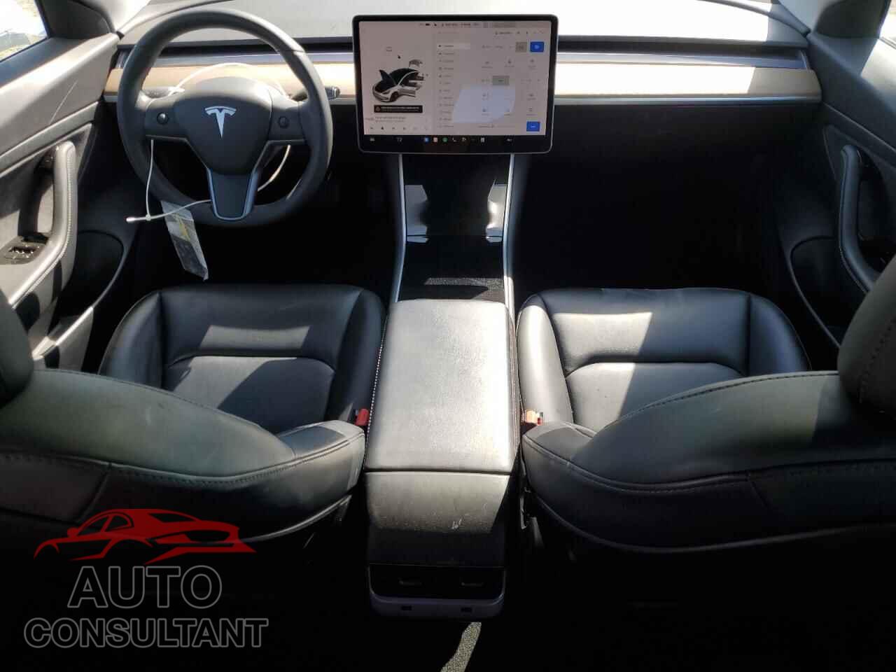 TESLA MODEL 3 2020 - 5YJ3E1EA1LF631285