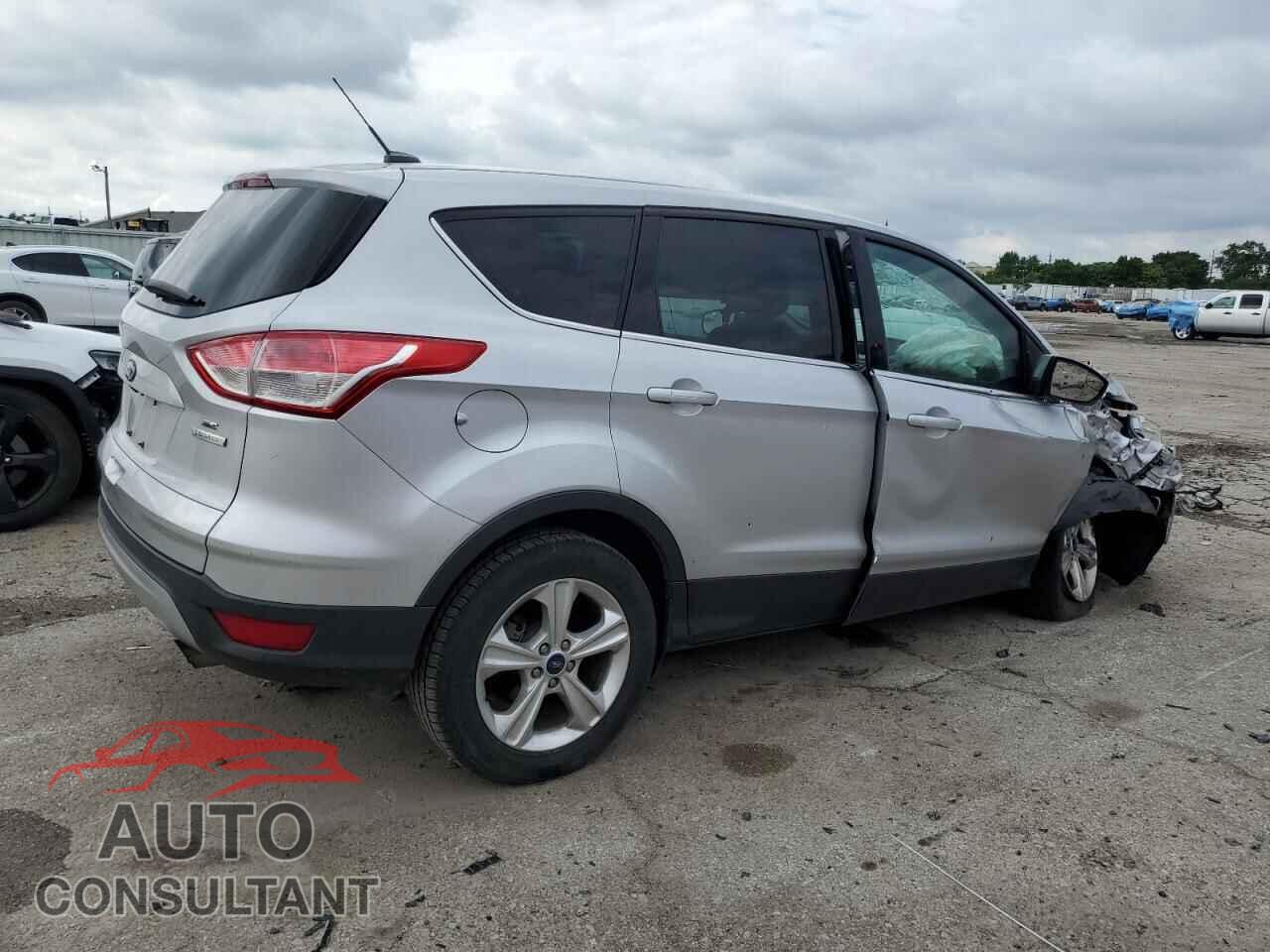 FORD ESCAPE 2014 - 1FMCU0GX1EUC82231