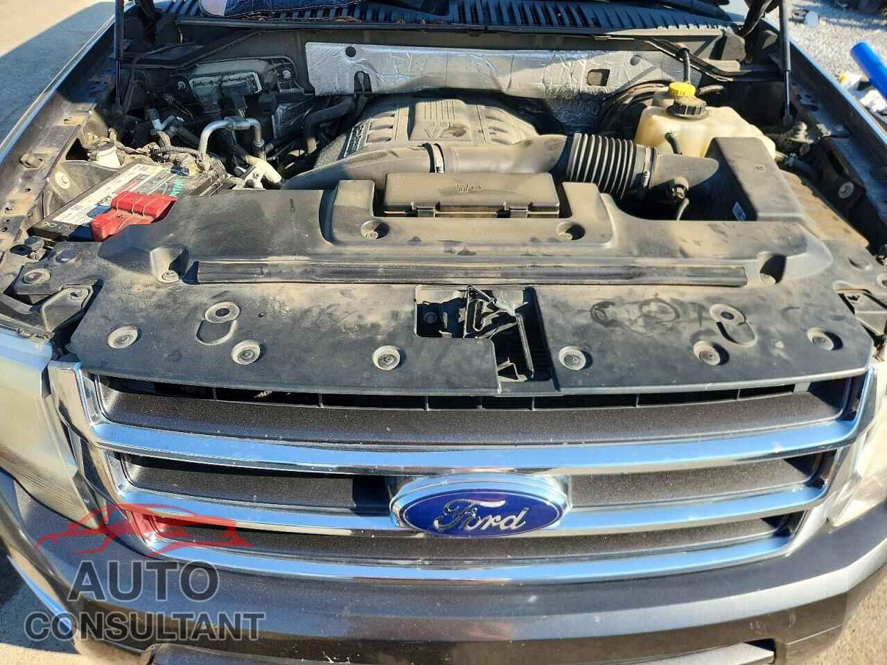 FORD EXPEDITION 2017 - 1FMJK1HT4HEA57704
