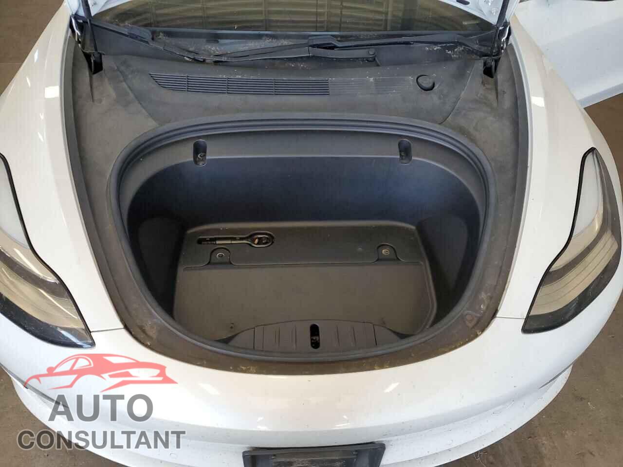 TESLA MODEL 3 2020 - 5YJ3E1EB7LF640615