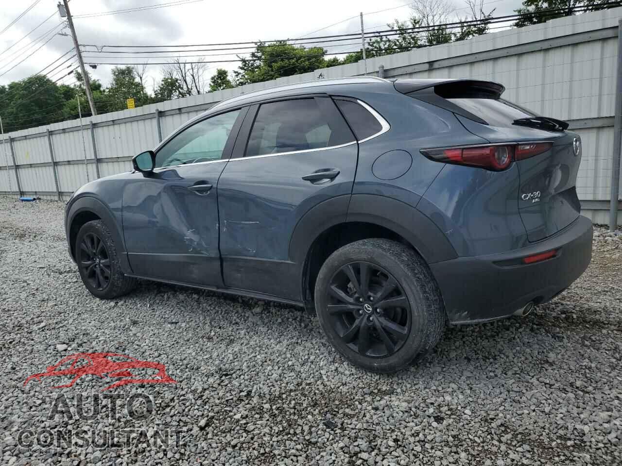 MAZDA CX30 2023 - 3MVDMBCM0PM531835
