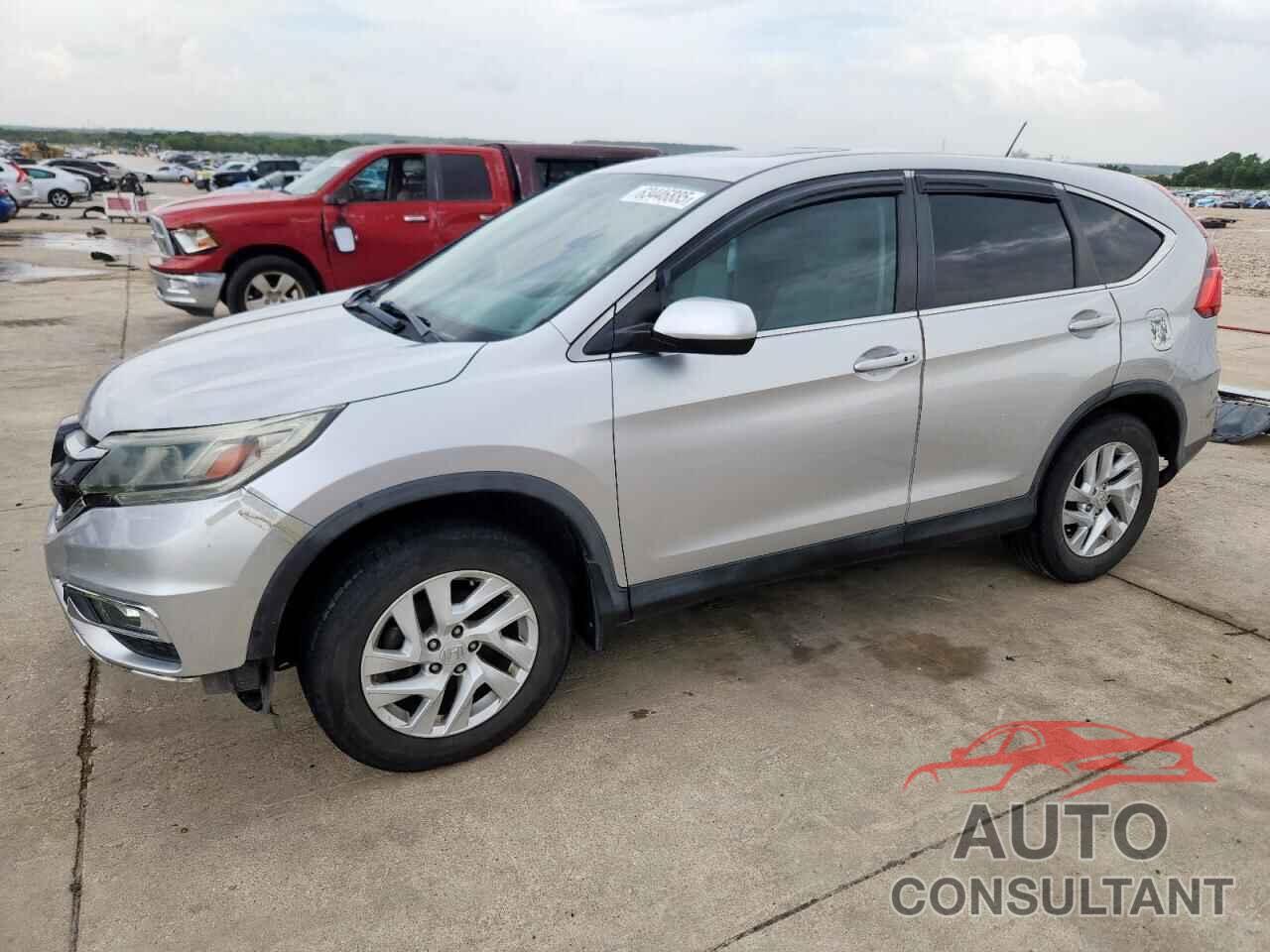 HONDA CRV 2015 - 3CZRM3H52FG702784