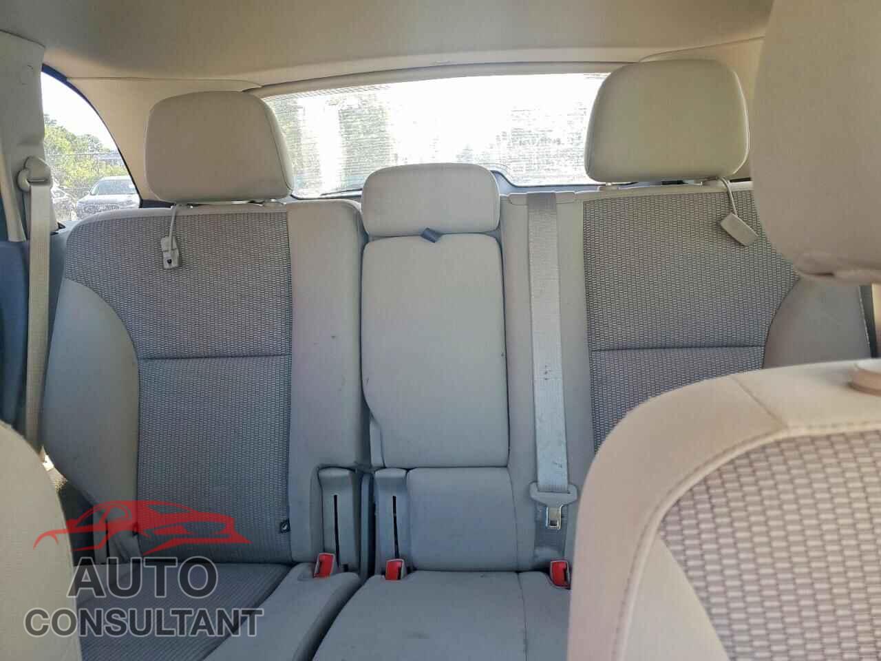 FORD EDGE 2014 - 2FMDK4JC3EBB08254