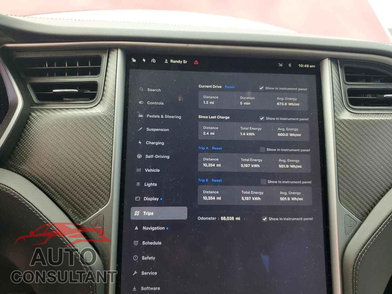 TESLA MODEL S 2018 - 5YJSA1E21JF286627