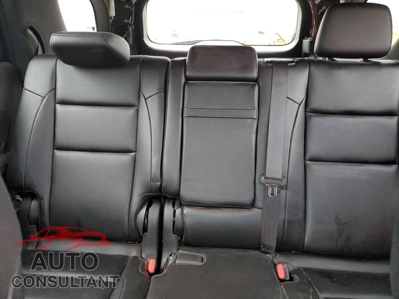 DODGE DURANGO 2023 - 1C4SDJFT4PC638071