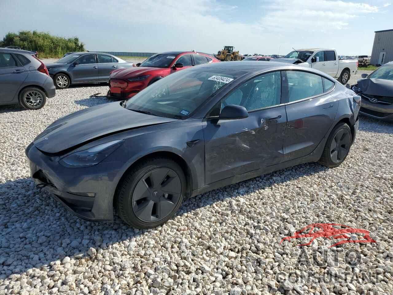 TESLA MODEL 3 2023 - 5YJ3E1EA9PF383406