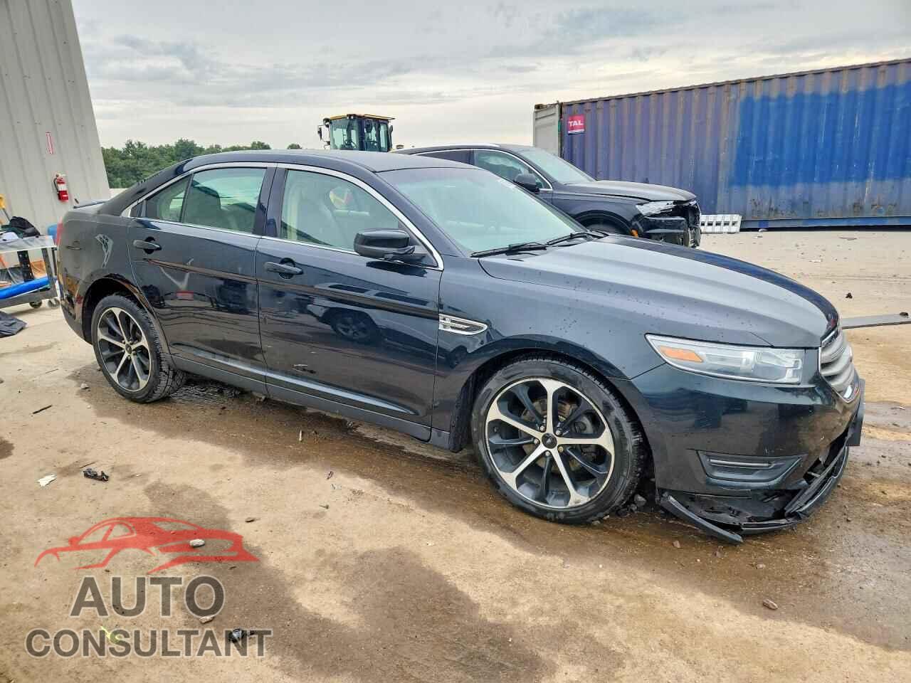 FORD TAURUS 2014 - 1FAHP2E83EG112028