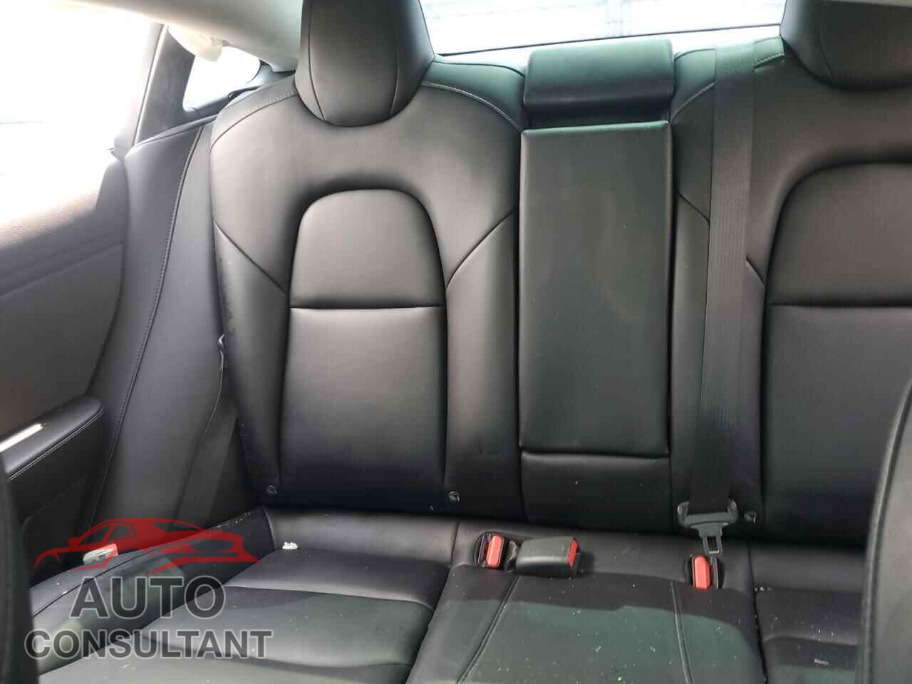 TESLA MODEL 3 2019 - 5YJ3E1EA2KF302755