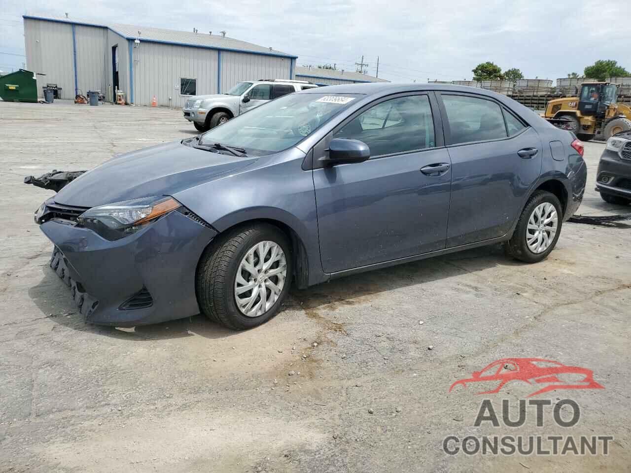 TOYOTA COROLLA 2017 - 5YFBURHE5HP626274
