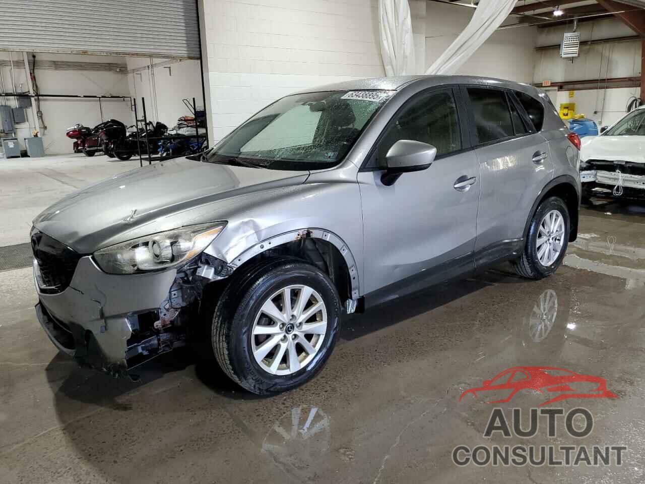 MAZDA CX-5 2014 - JM3KE4CY3E0364298