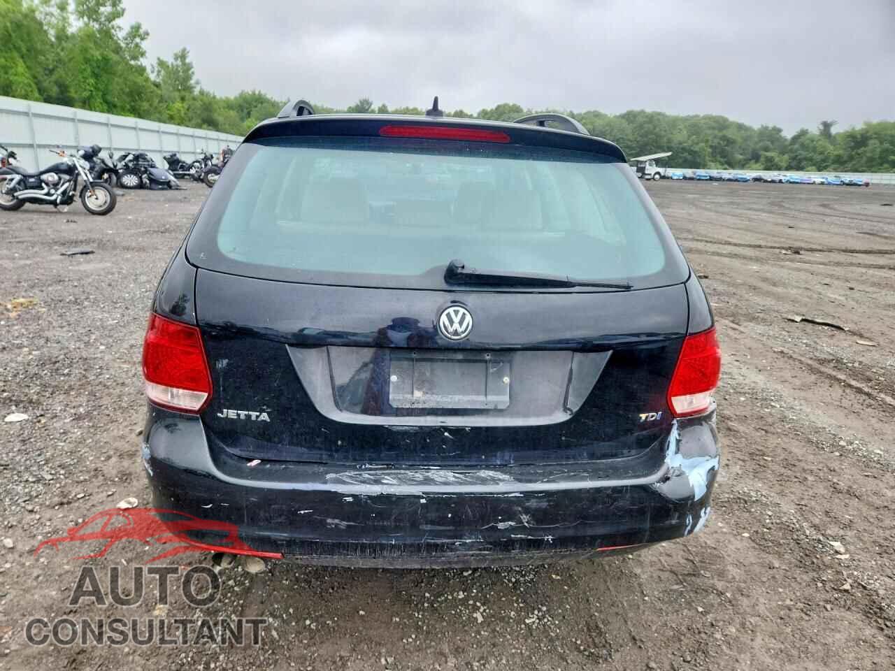 VOLKSWAGEN JETTA 2012 - 3VWPL7AJ4CM710040
