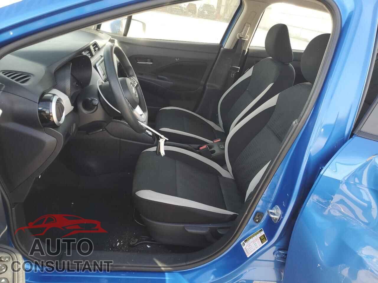 NISSAN VERSA 2021 - 3N1CN8EV4ML895926