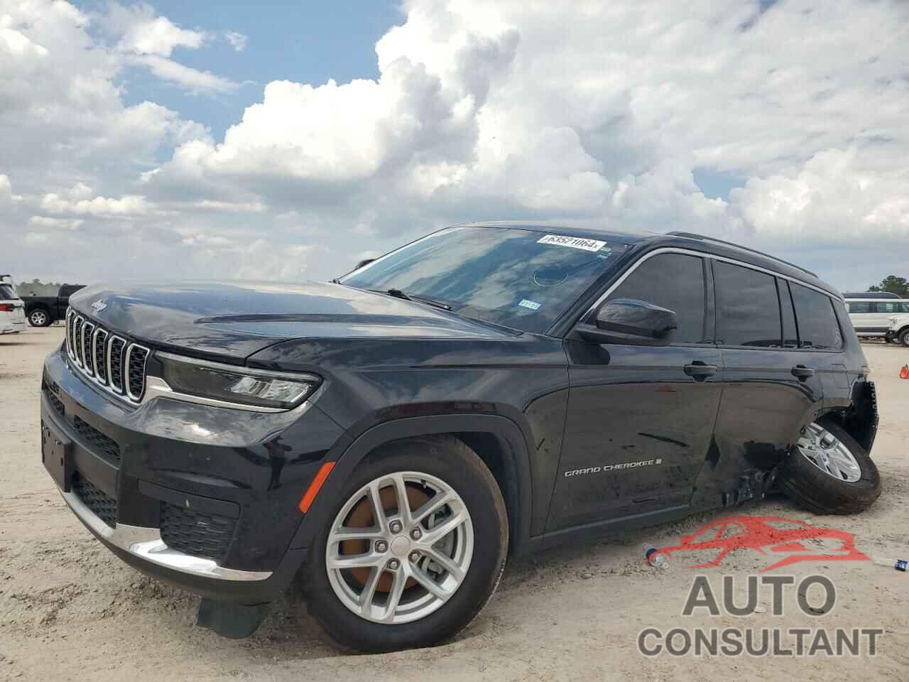 JEEP GRAND CHER 2023 - 1C4RJKAGXP8887128