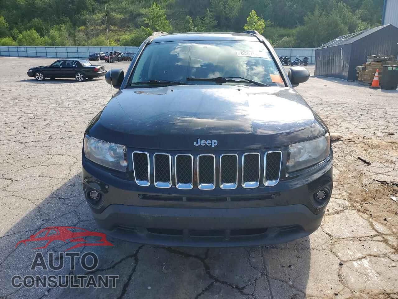 JEEP COMPASS 2015 - 1C4NJDBB2FD108162