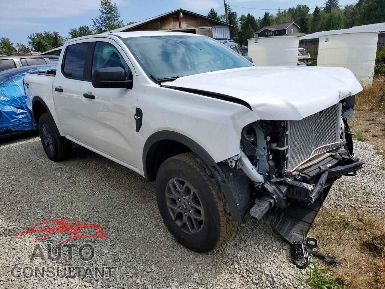 FORD RANGER 2026 - 1FTER4HH1TLE00973