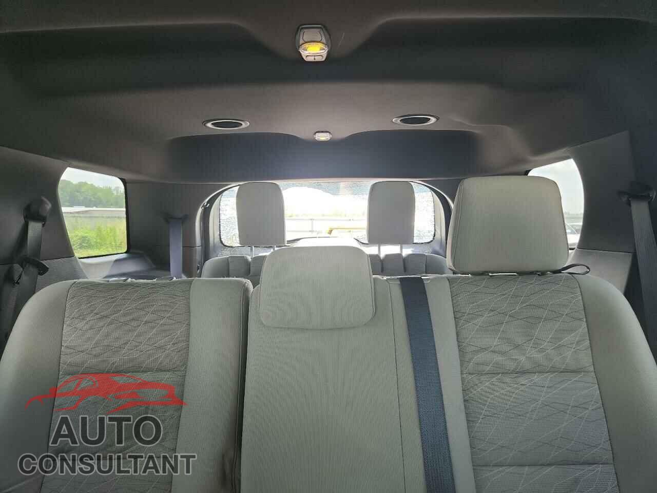 FORD EXPLORER 2015 - 1FM5K7B80FGA06999