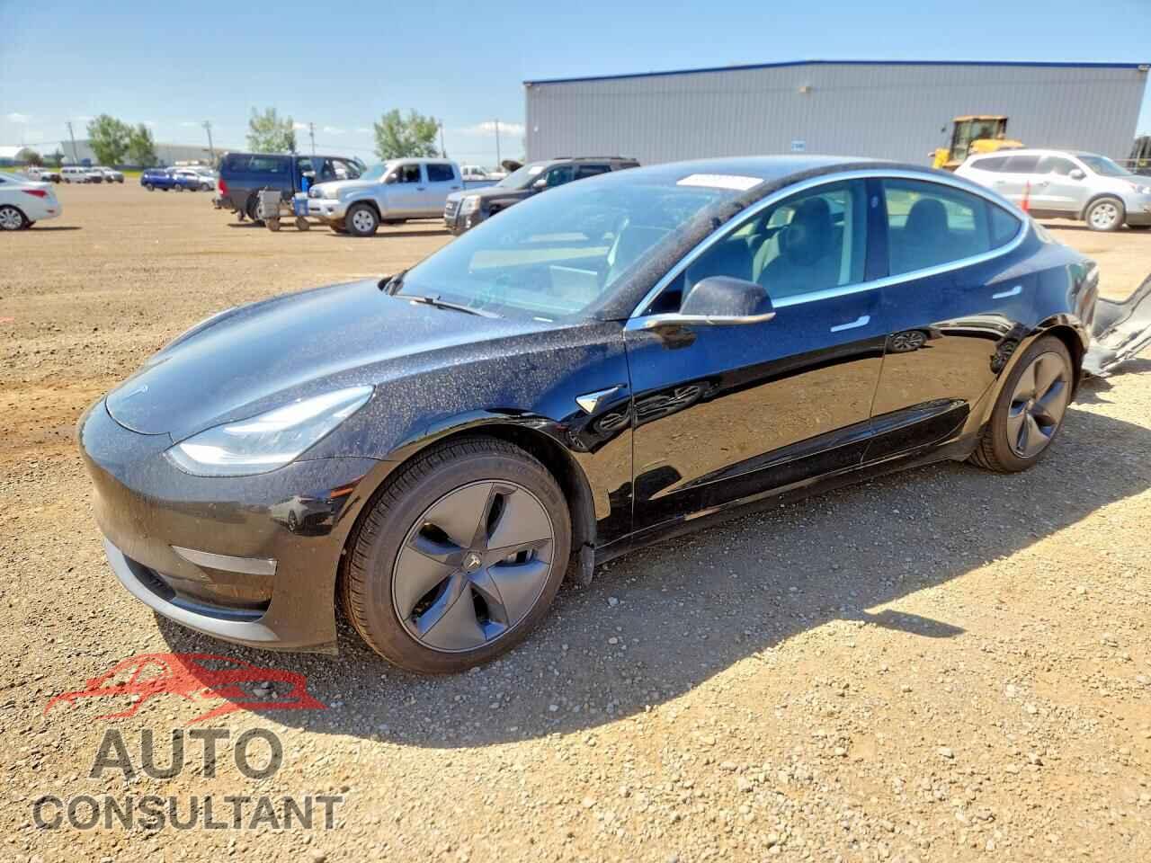 TESLA MODEL 3 2020 - 5YJ3E1EB5LF738882