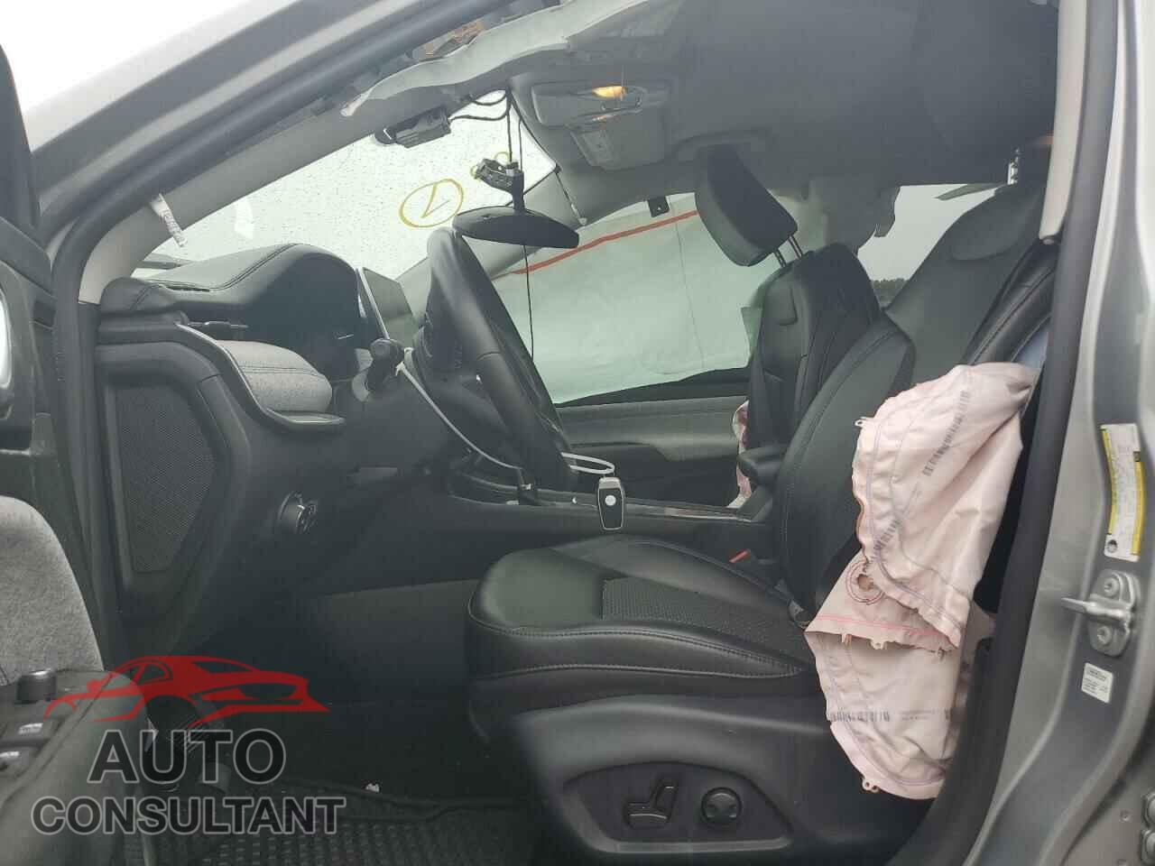 JEEP COMPASS 2022 - 3C4NJDBB3NT231588