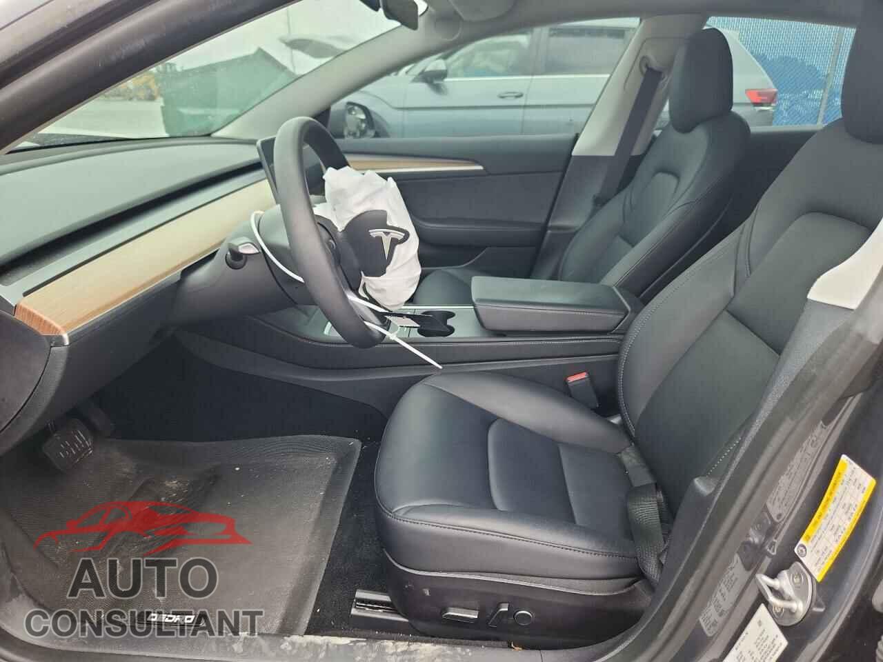 TESLA MODEL 3 2023 - 5YJ3E1EA1PF417841