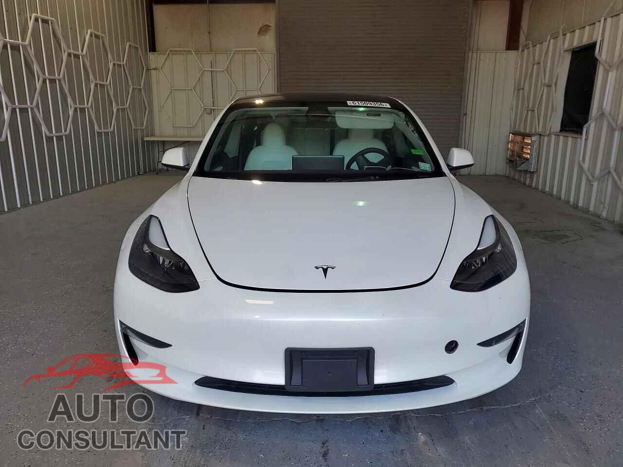 TESLA MODEL 3 2023 - 5YJ3E1EA1PF544198