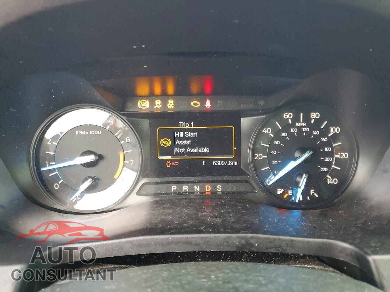 FORD EXPLORER 2018 - 1FM5K7D84JGB52179