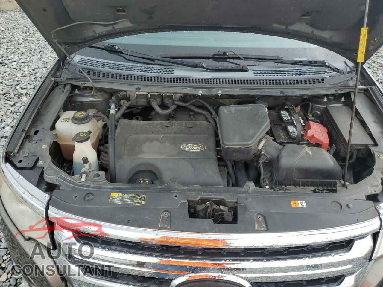 FORD EDGE 2013 - 2FMDK3JC8DBB69155