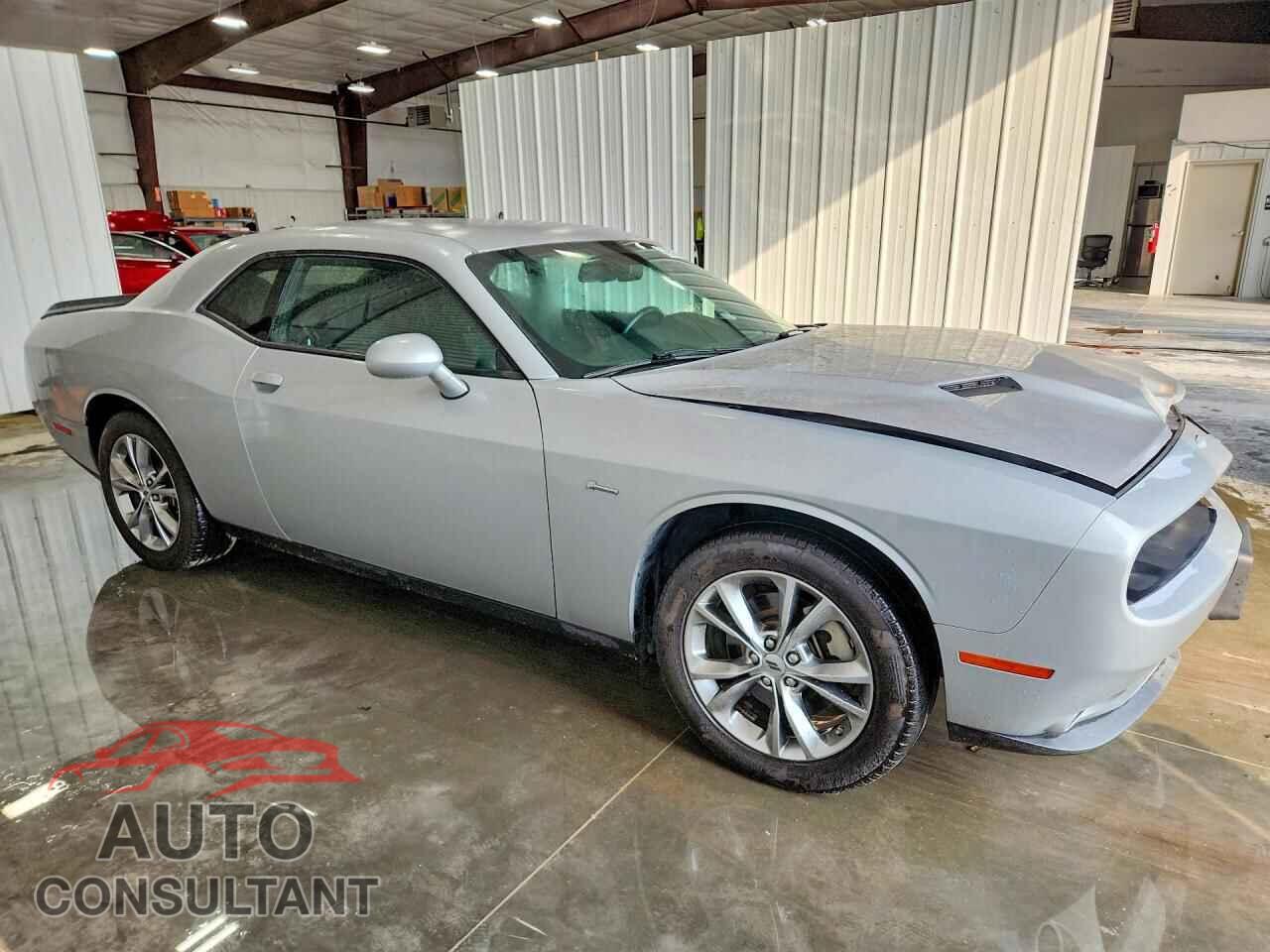 DODGE CHALLENGER 2023 - 2C3CDZGG6PH686418