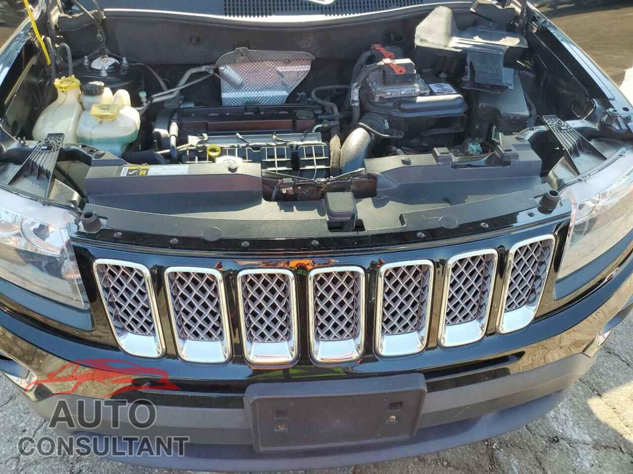JEEP COMPASS 2015 - 1C4NJCEA2FD335543