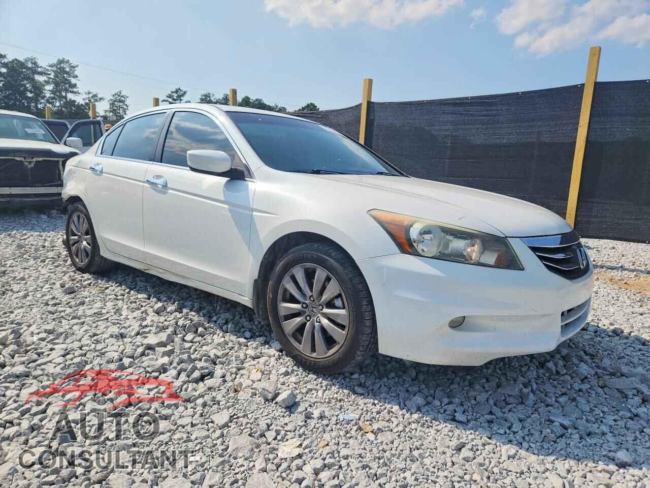 HONDA ACCORD 2012 - 1HGCP3F74CA003708